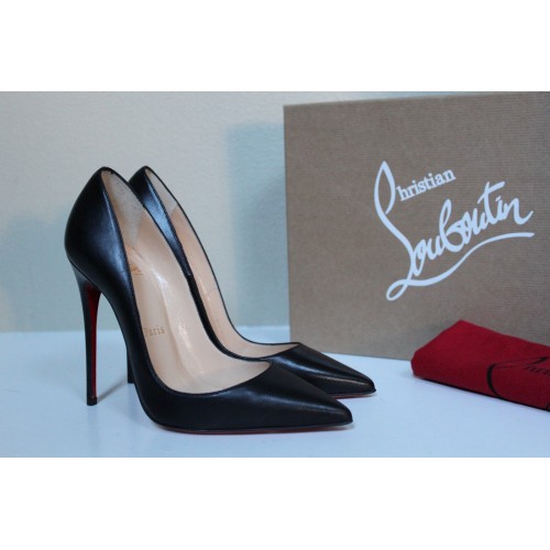 Christian Louboutin so kate leather